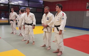 Octobre et ses rendez vous