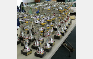 1 mois de compétition derrière et tout autant devant