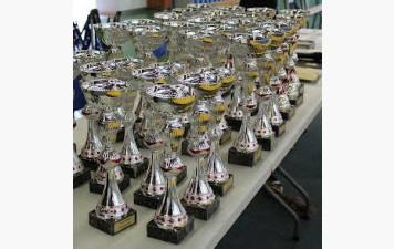 1 mois de compétition derrière et tout autant devant