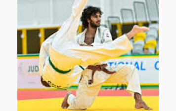 et pendant les vacances...du début à la fin Tournois, stage, kata, shiai