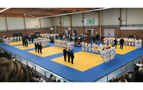 2020 : premiers résultats