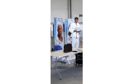 premiére sortie après COVID...2éme confinement