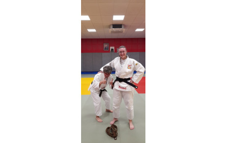 un beau mois de novembre ....