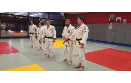 Octobre et ses rendez vous