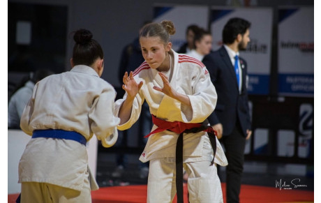 Après VERQUIN CAP sur OIGNIES